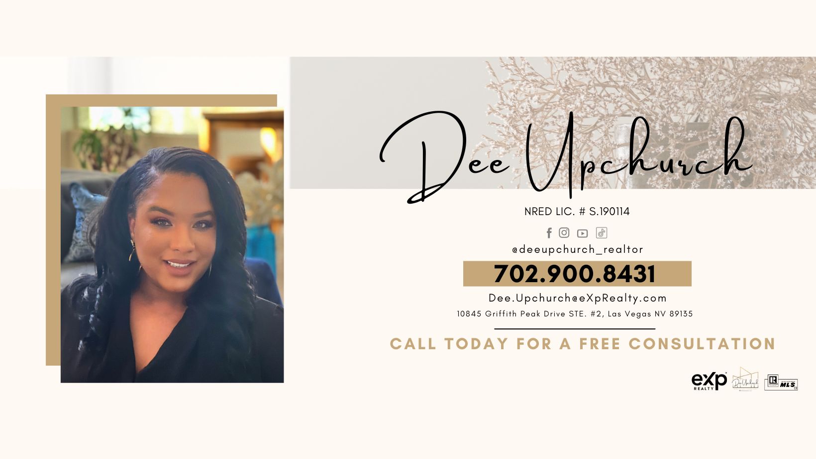 Dee Upchurch